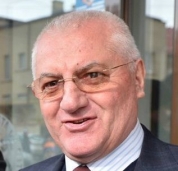 Dumitru Dragomir, presedintele LPF